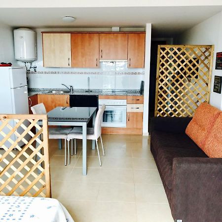 Apartamento En Miami Platja Miami Playa Exteriér fotografie